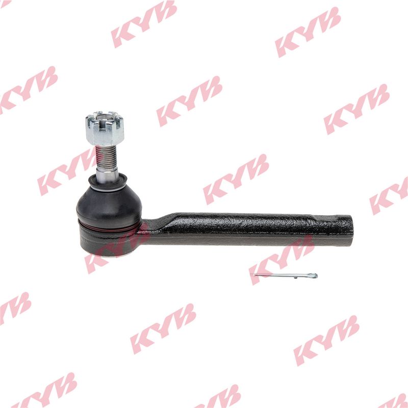 Rooliots, KYB KTR4376