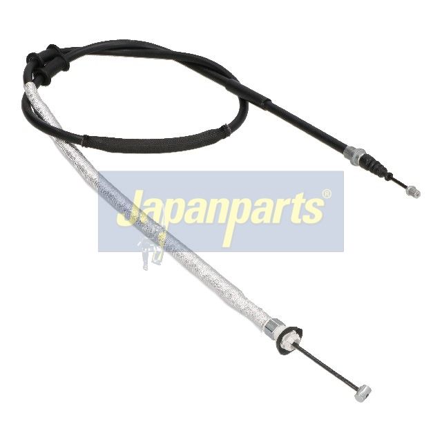 JAPANPARTS Trosas, stovėjimo stabdys