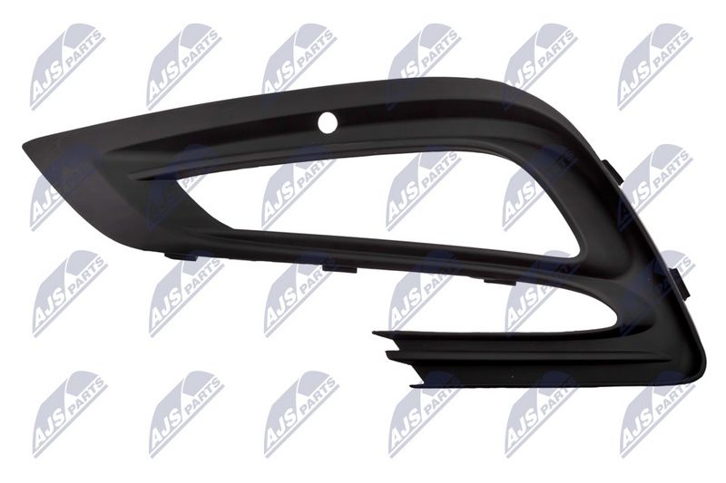 NTY EZC-PL-213 Cover, bumper