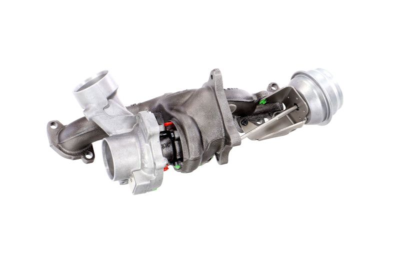REMANTE 003-001-000091R Charger, charging (supercharged/turbocharged)