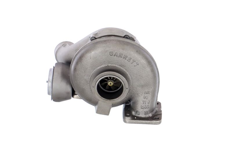 REMANTE 003-001-001383R Charger, charging (supercharged/turbocharged)