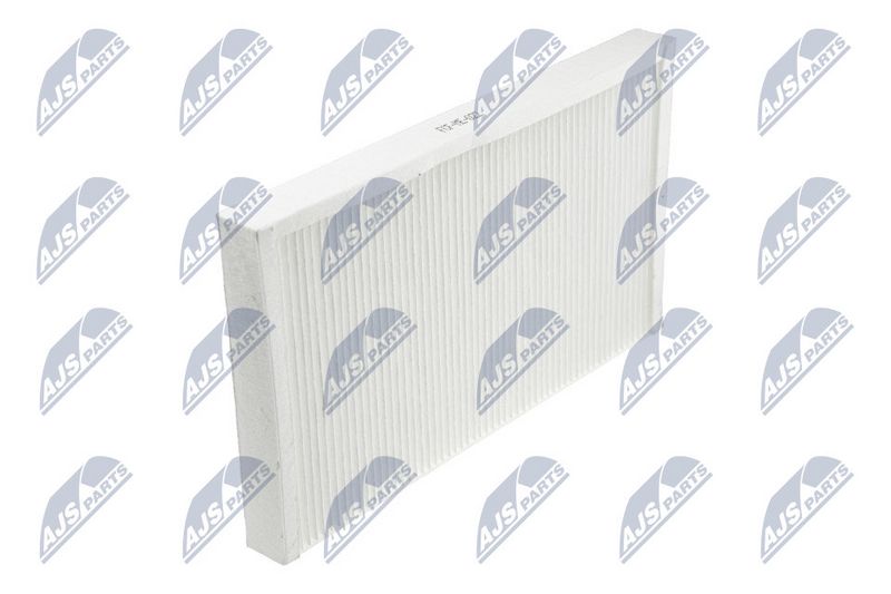 NTY FCF-ME-022 Filter, cabin air