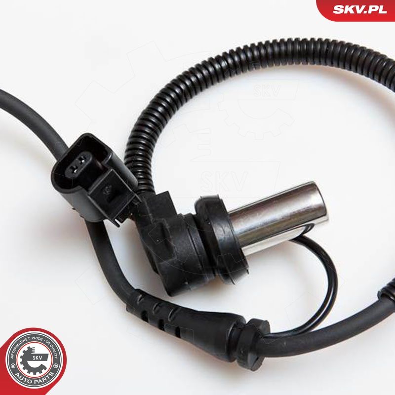 Andur, rattapöörete arv, ESEN SKV 06SKV161