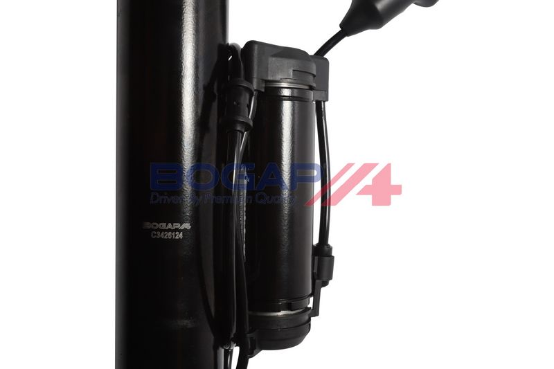 This part match OEM code: A2203202338