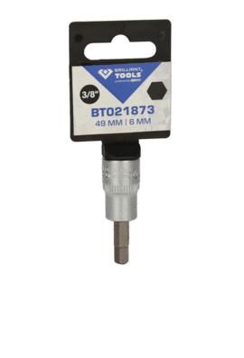 KS TOOLS BT021873 Socket Wrench Insert