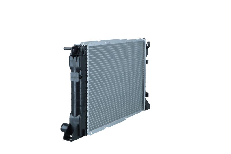 Radiador, refrigeración del motor NRF 517373