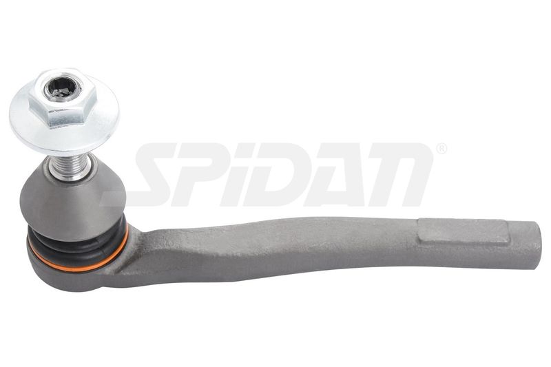 SPIDAN CHASSIS PARTS vezetőkar fej 58858