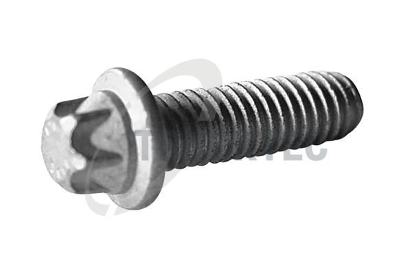 TRUCKTEC AUTOMOTIVE 02.67.001 - Oil Sump Plug