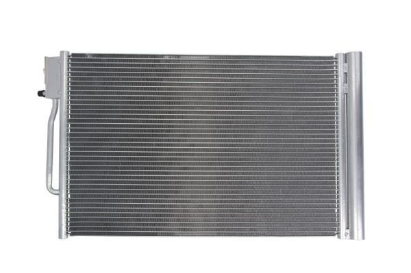THERMOTEC KTT110646 Condenser, air conditioning