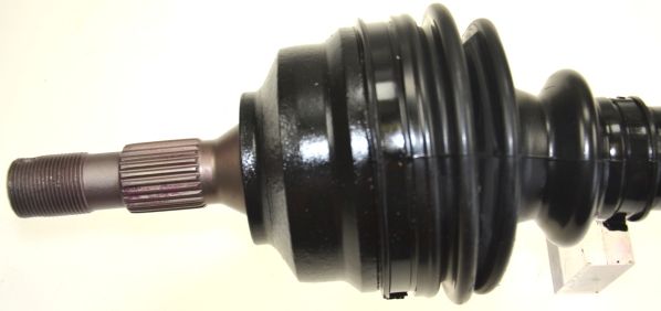 LÖBRO 304943 Drive Shaft