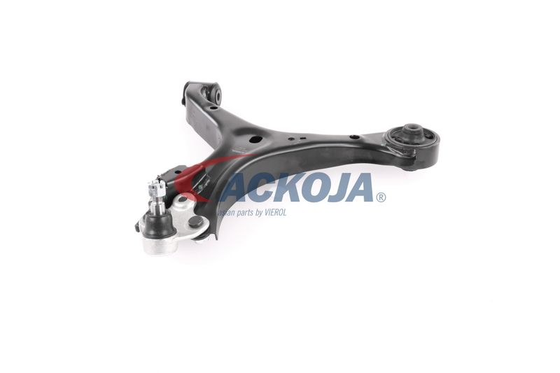 ACKOJA A26-1161 Control/Trailing Arm, wheel suspension