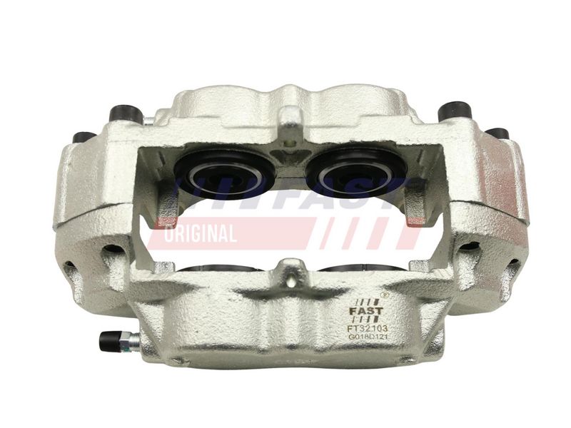 Pidurisadul, FAST FT32103