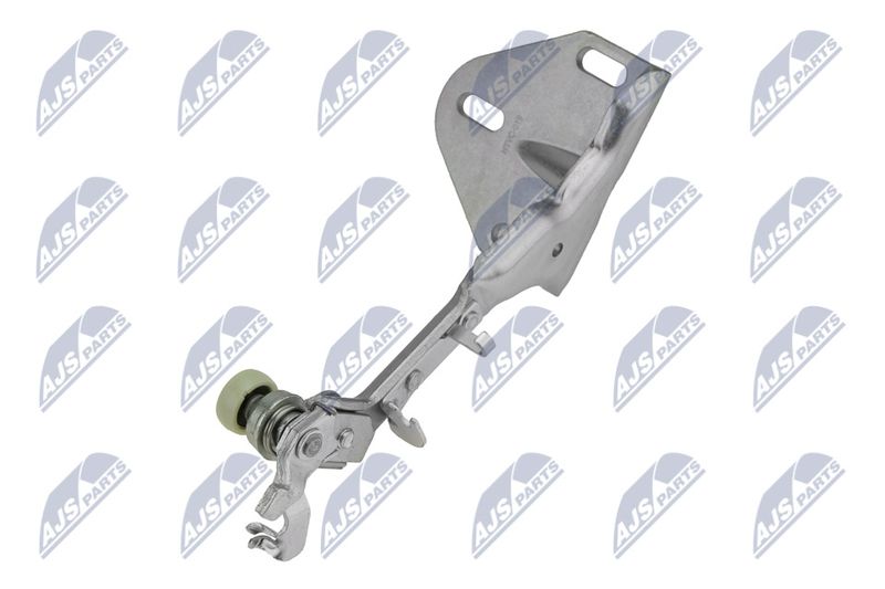 NTY EZC-VC-019 Roller Guide, sliding door