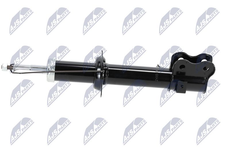 Amort, NTY A-NS-009