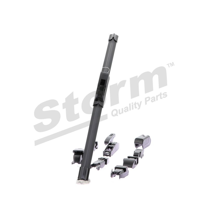 Balai d'essuie-glace STORM QUALITY PARTS 1000351
