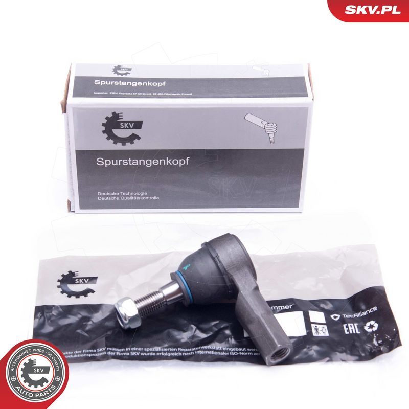 Rooliots, ESEN SKV 04SKV456