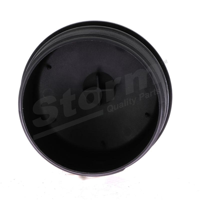 Couvercle, boîtier du filtre à huile STORM QUALITY PARTS STO5030949