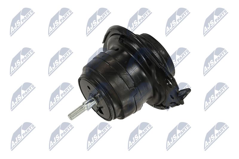 Paigutus, Mootor, NTY ZPS-CH-076