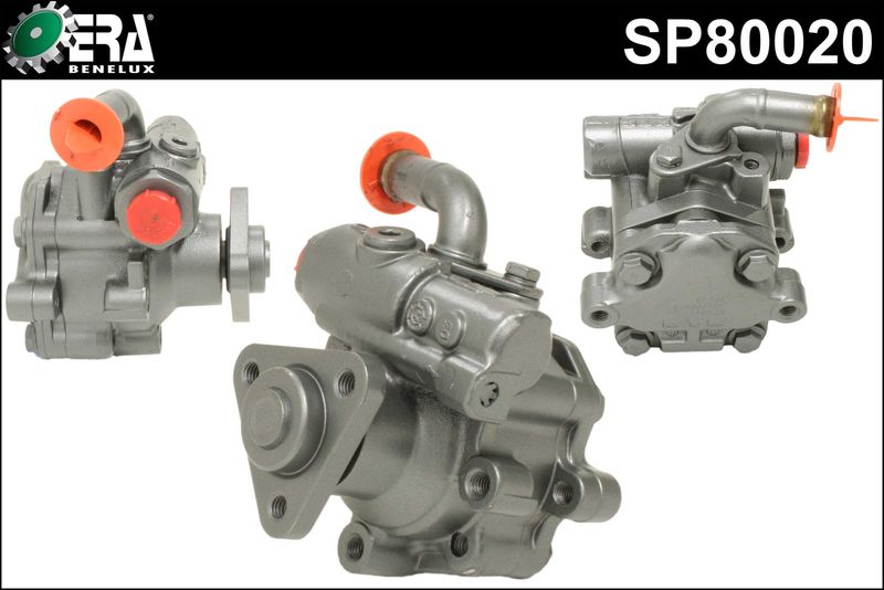 ERA Benelux SP80020 - Vairo stiprintuvo siurblys