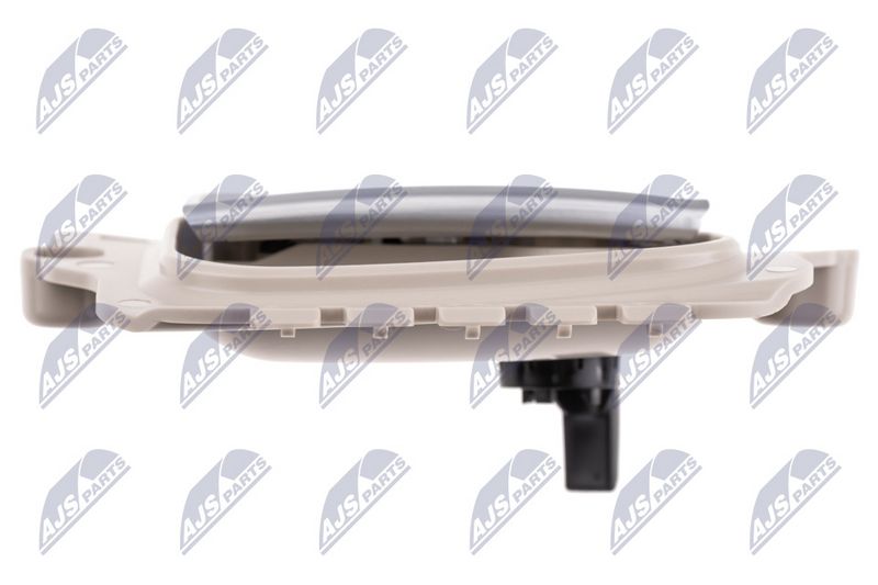 NTY EZC-ME-435 Glove Compartment Lock