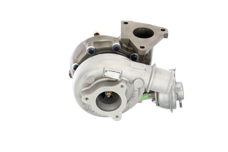 REMANTE 003-001-004527R Charger, charging (supercharged/turbocharged)