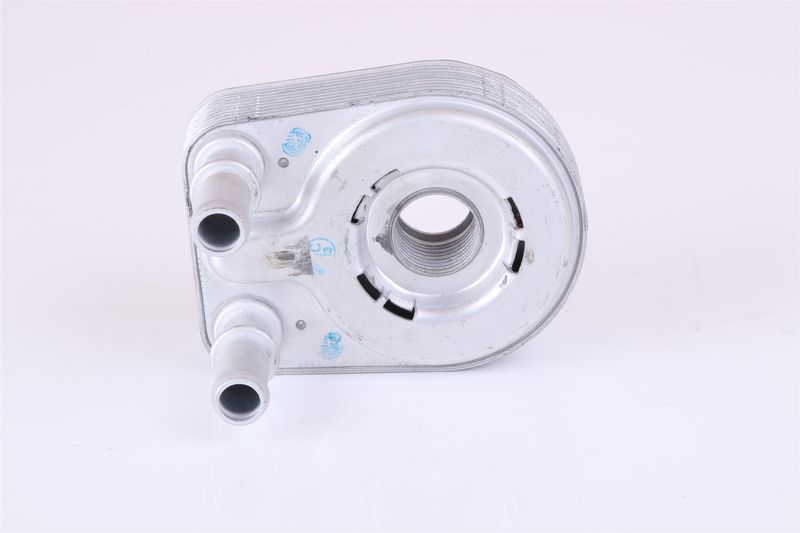 Радіатор масляний NISSENS 90795 на FIAT PUNTO (188) - Фото 8