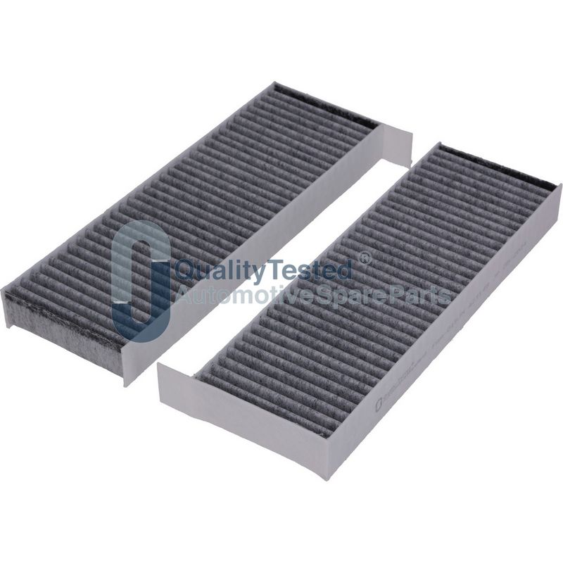 A.S.P. QualityTested FAA-015JM - Filter, cabin air