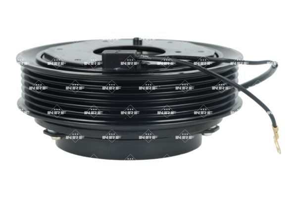 Magnetsidur, kliimakompressor, NRF 380037