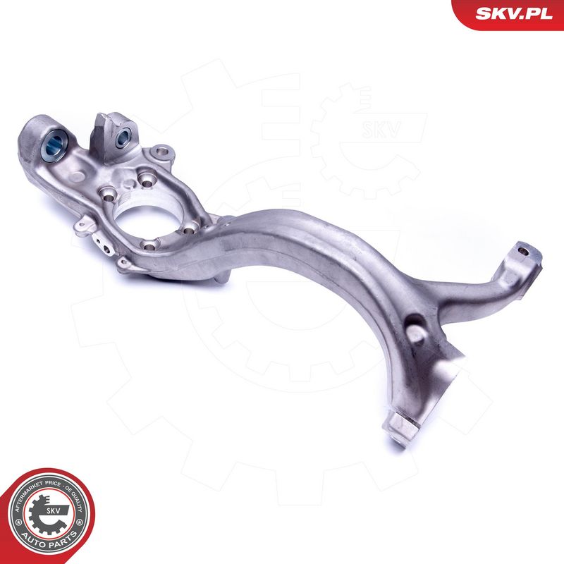 Käändmik, rattakinnitus, ESEN SKV 47SKV011