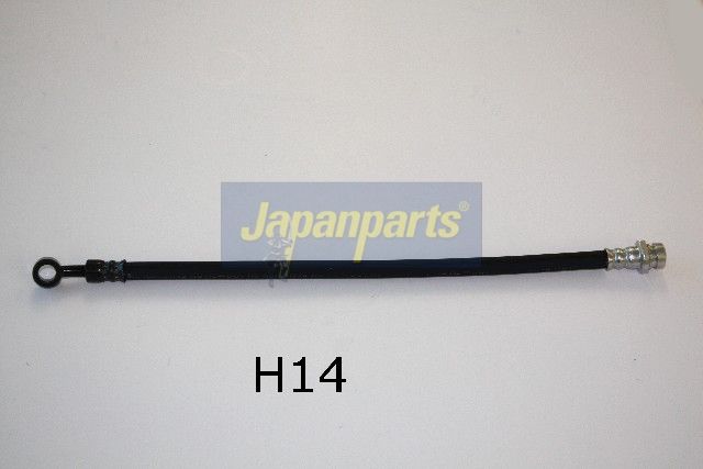 JAPANPARTS Laikantysis rėmas, stabdžių žarnelė