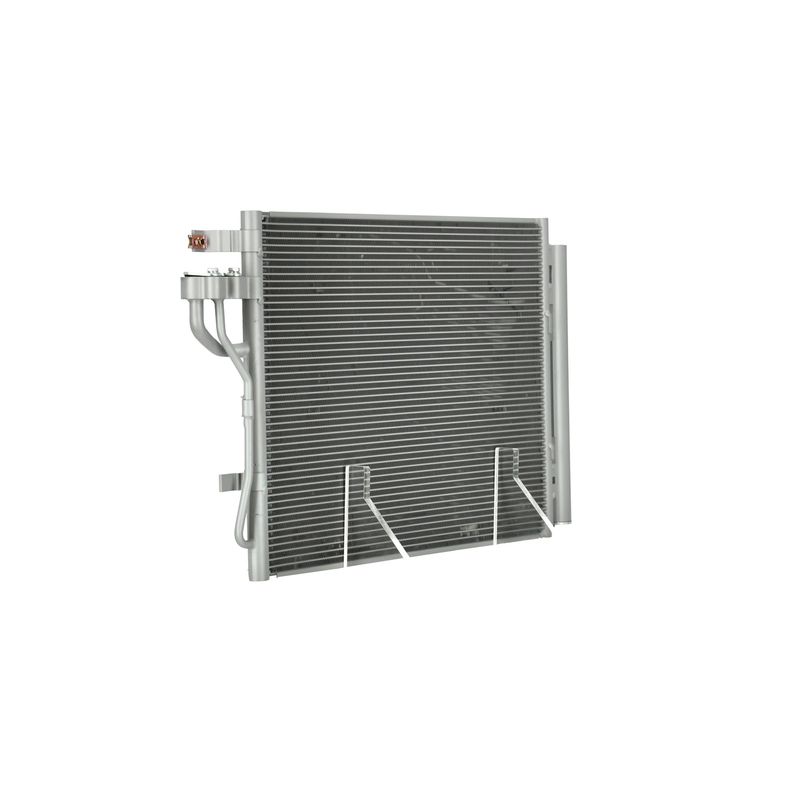 NISSENS 940219 Condenser, air conditioning