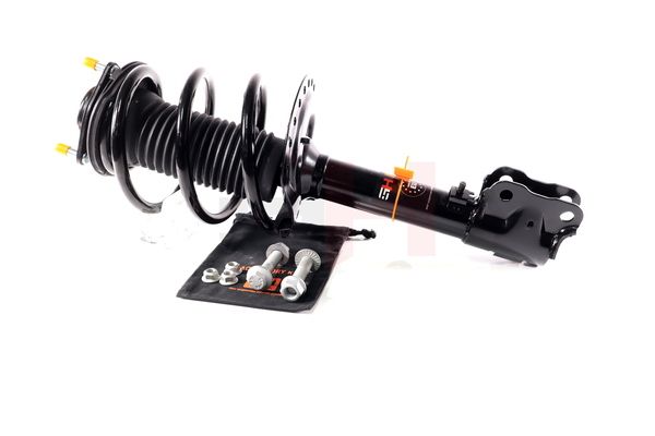 Vedruamort, GH GH-353057C01