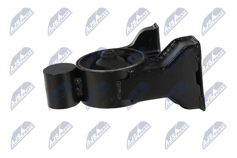 Paigutus, Mootor, NTY ZPS-HY-556