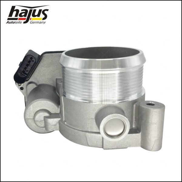 hajus Autoteile 1311041 Throttle Body