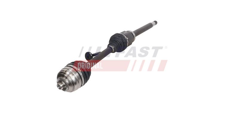 Drive shaft