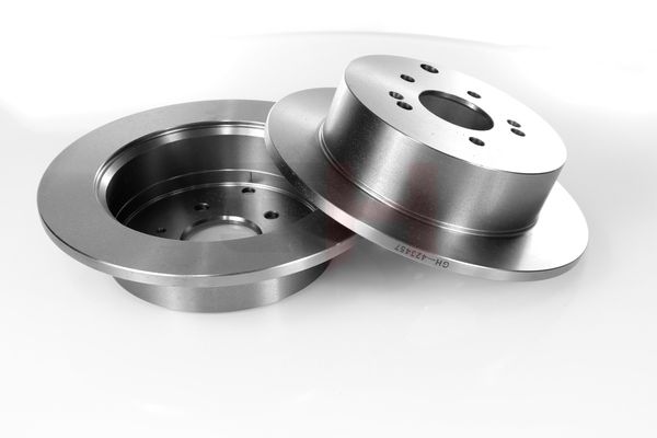 GH GH-423457 Brake Disc