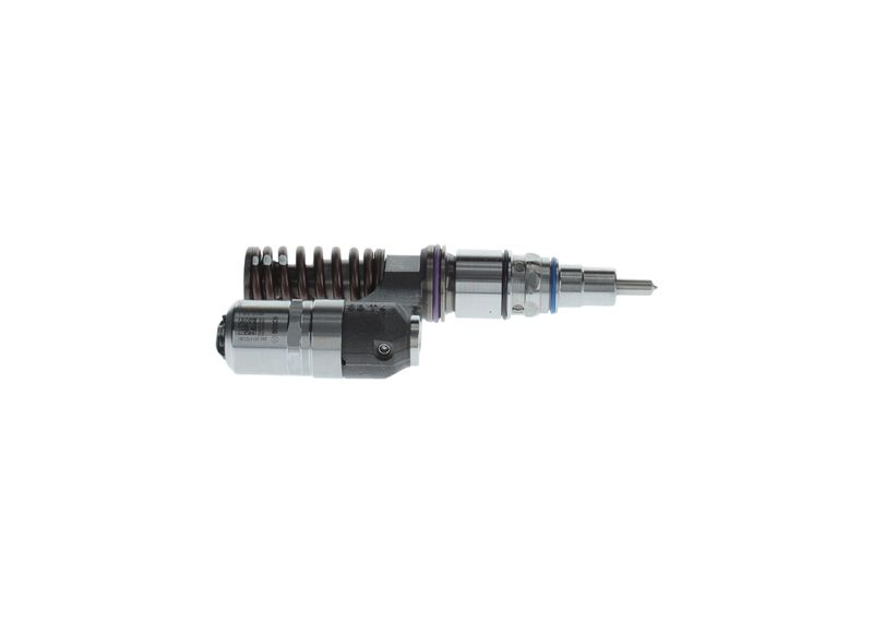 BOSCH 0414701067 Pump And Injector Unit