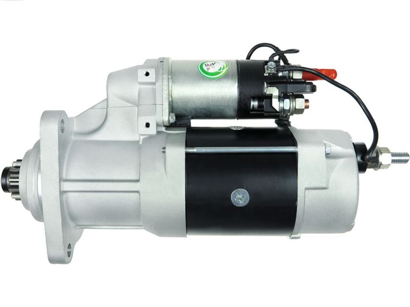 AS-PL S1163S Starter