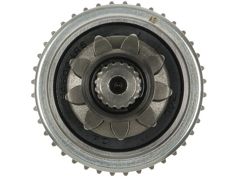 AS-PL SD6048 Freewheel Gear, starter