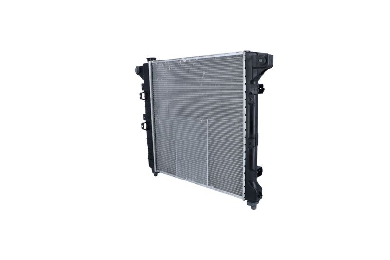 Radiaator, mootorijahutus, NRF 56023