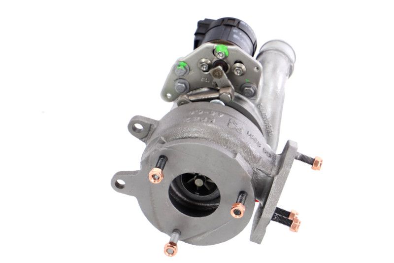 REMANTE 003-002-000046R Charger, charging (supercharged/turbocharged)