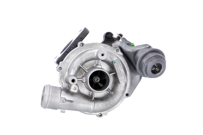 REMANTE 003-001-001103R Charger, charging (supercharged/turbocharged)