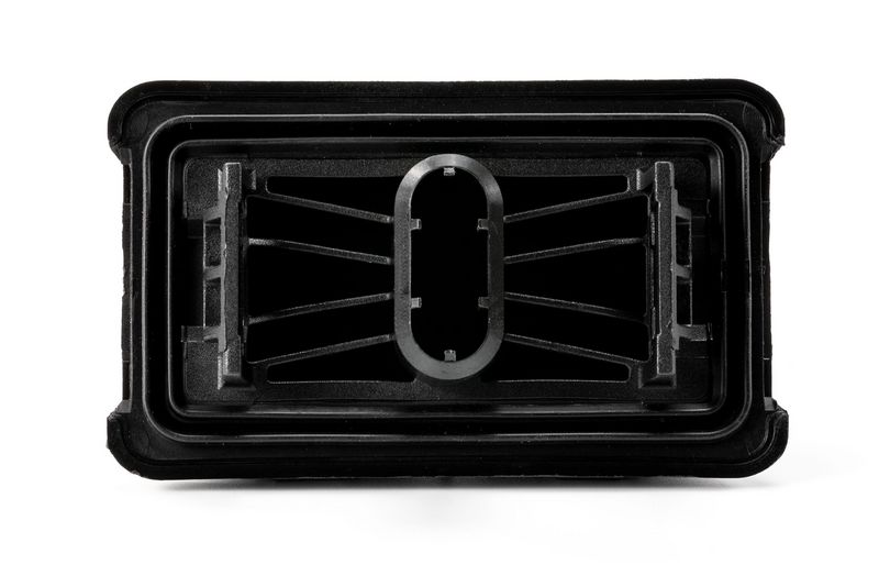 PREXAparts P228003 - Domkrato atraminė guma