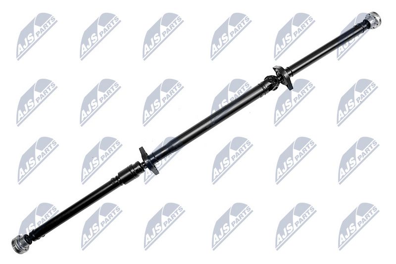 NTY NWN-VV-004 - Propshaft, axle drive