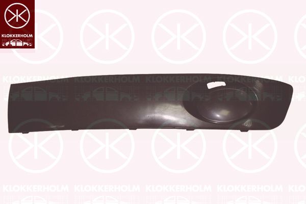 Õhuvõre, põrkeraud KLOKKERHOLM 95689213