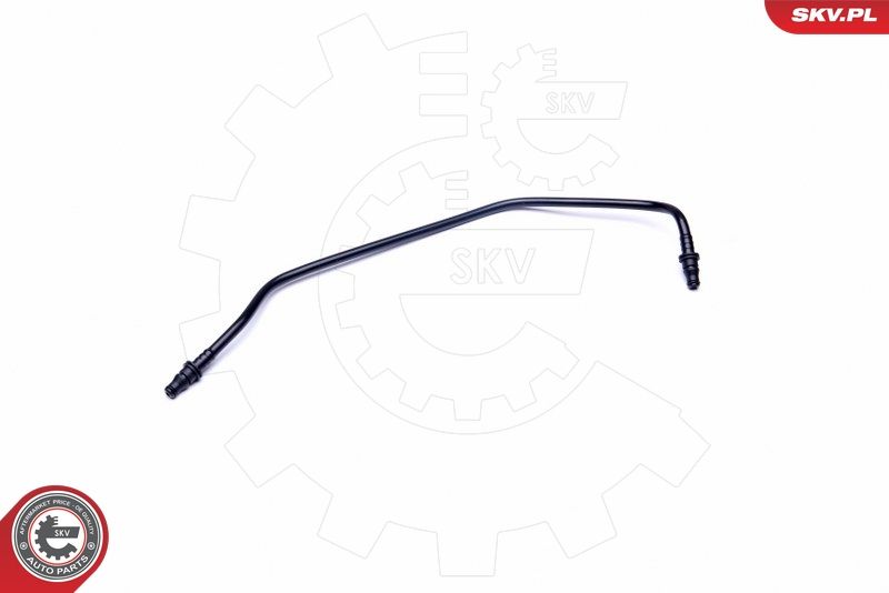 ESEN SKV 43SKV736 Radiator Hose