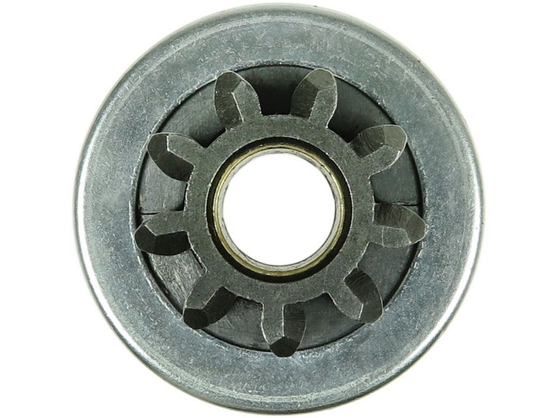 AS-PL SD0048 Freewheel Gear, starter