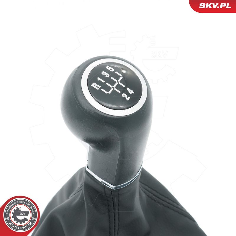 Käigukanginupp, ESEN SKV 63SKV455