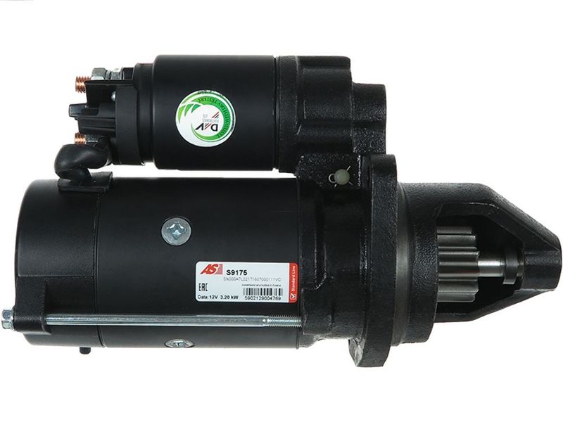 AS-PL S9175 Starter