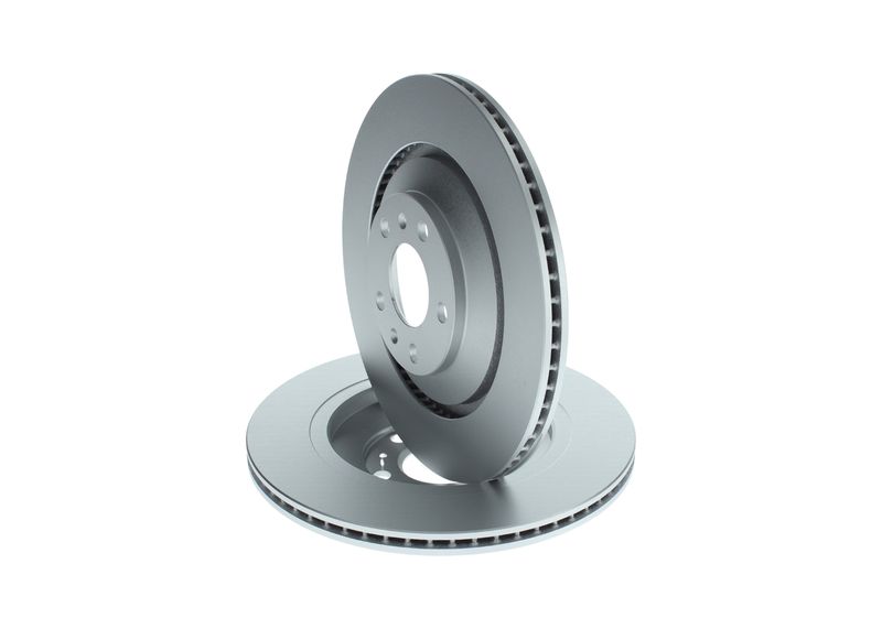 BOSCH 0 986 479 591 Brake Disc